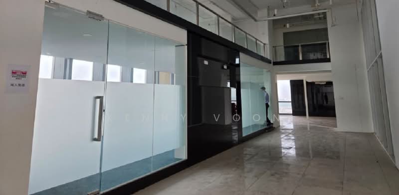 Office for Rent in Pjs 52 (Petaling Jaya) - Kenny Voon - Interior - PropertyGuru.com.my