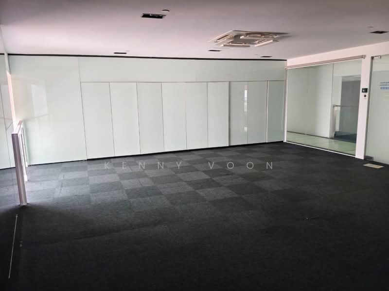 Office for Rent in Pjs 52 (Petaling Jaya) - Kenny Voon - Interior - PropertyGuru.com.my