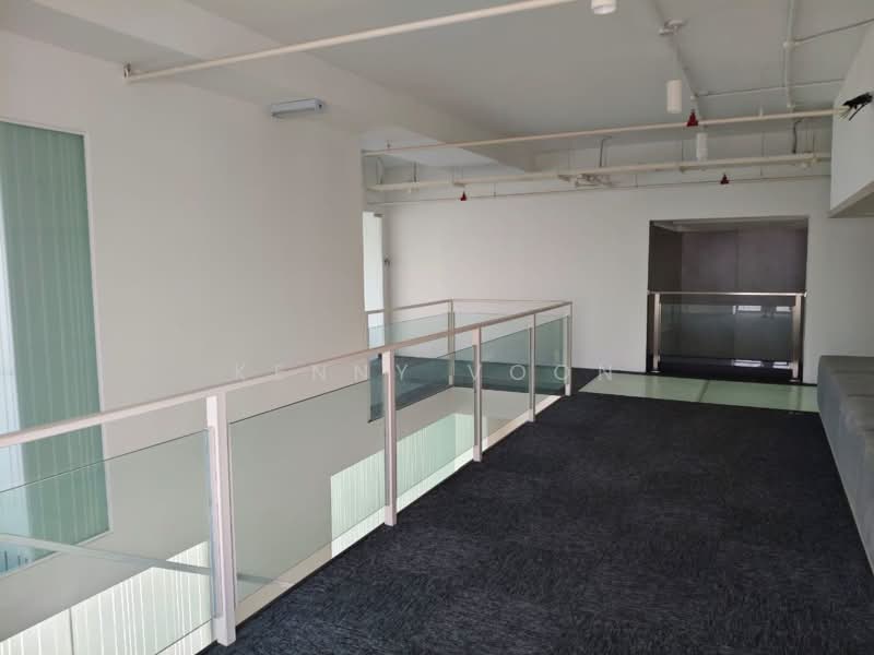 Office for Rent in Pjs 52 (Petaling Jaya) - Kenny Voon - Interior - PropertyGuru.com.my
