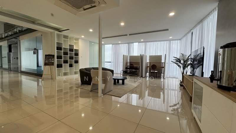 Office for Rent in Pjs 52 (Petaling Jaya) - Kenny Voon - Living Room - PropertyGuru.com.my