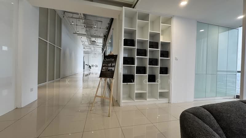 Office for Rent in Pjs 52 (Petaling Jaya) - Kenny Voon - Corridor - PropertyGuru.com.my
