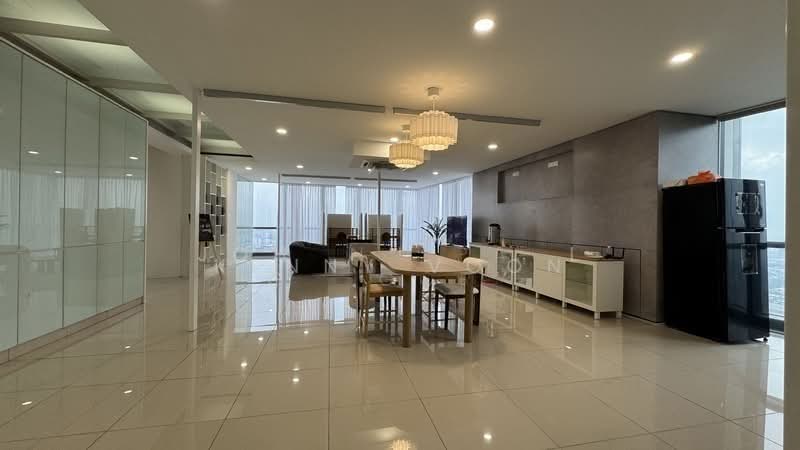 Office for Rent in Pjs 52 (Petaling Jaya) - Kenny Voon - Living Room - PropertyGuru.com.my