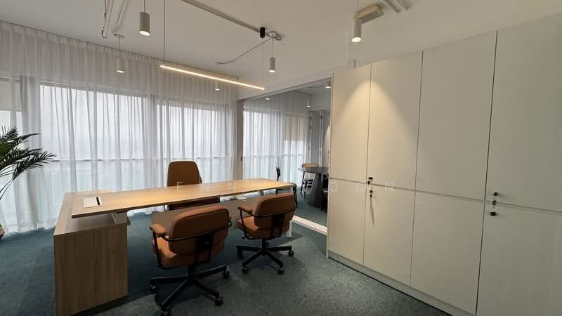 Office for Rent in Pjs 52 (Petaling Jaya) - Kenny Voon - Study - PropertyGuru.com.my