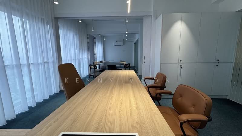 Office for Rent in Pjs 52 (Petaling Jaya) - Kenny Voon - Interior - PropertyGuru.com.my