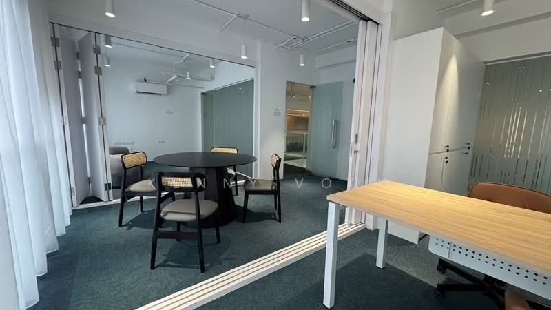 Office for Rent in Pjs 52 (Petaling Jaya) - Kenny Voon - Interior - PropertyGuru.com.my