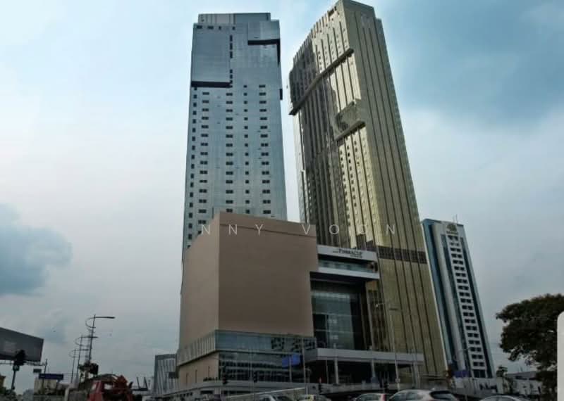Office for Rent in Pjs 52 (Petaling Jaya) - Kenny Voon - Exterior - PropertyGuru.com.my
