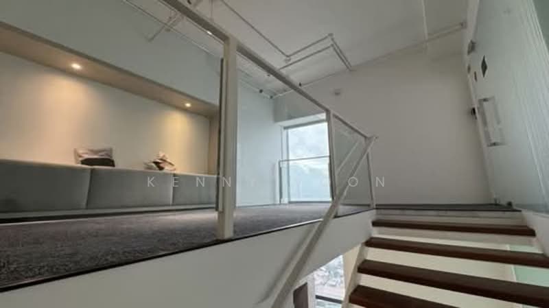 Office for Rent in Pjs 52 (Petaling Jaya) - Kenny Voon - Interior - PropertyGuru.com.my