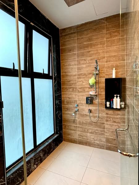 Rumah Banglo untuk Dijual di Iskandar Puteri (Nusajaya) (Johor) - Rachel See - Bathroom - PropertyGuru.com.my