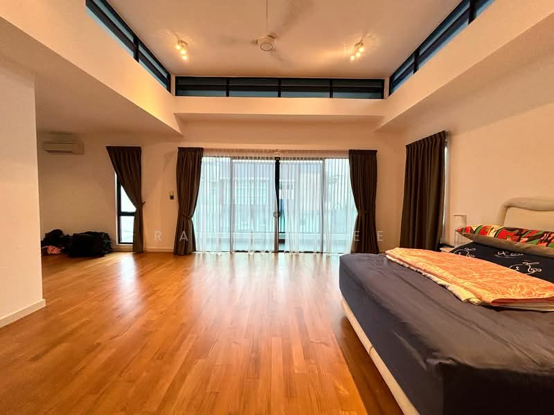 Rumah Banglo untuk Dijual di Iskandar Puteri (Nusajaya) (Johor) - Rachel See - Bedroom - PropertyGuru.com.my