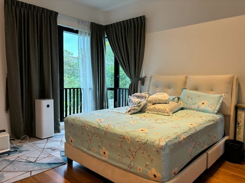 Rumah Banglo untuk Dijual di Iskandar Puteri (Nusajaya) (Johor) - Rachel See - Bedroom - PropertyGuru.com.my
