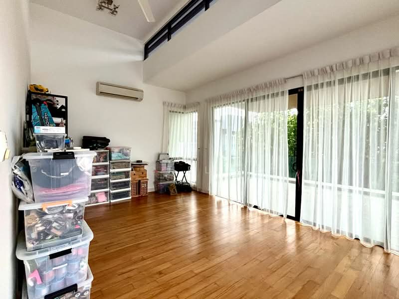Rumah Banglo untuk Dijual di Iskandar Puteri (Nusajaya) (Johor) - Rachel See - Living Room - PropertyGuru.com.my