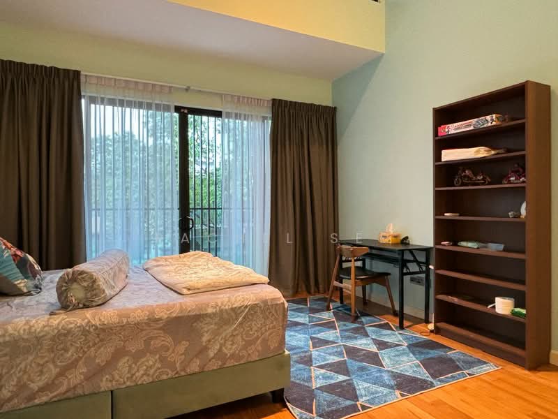 Rumah Banglo untuk Dijual di Iskandar Puteri (Nusajaya) (Johor) - Rachel See - Bedroom - PropertyGuru.com.my