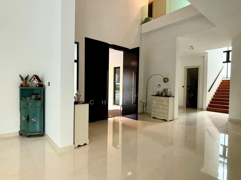 Rumah Banglo untuk Dijual di Iskandar Puteri (Nusajaya) (Johor) - Rachel See - Entrance - PropertyGuru.com.my