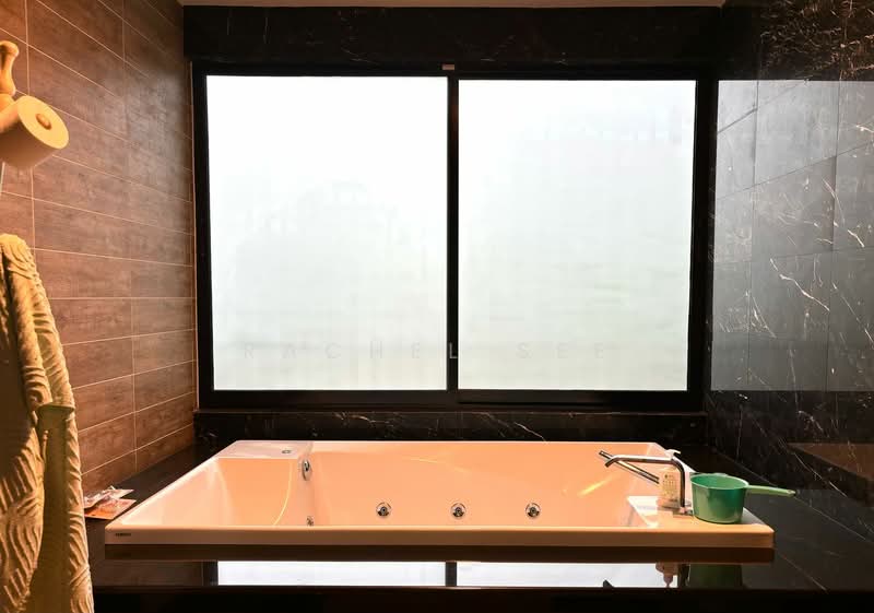 Rumah Banglo untuk Dijual di Iskandar Puteri (Nusajaya) (Johor) - Rachel See - Bathroom - PropertyGuru.com.my