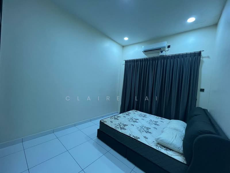 Rumah Teres 1 Tingkat untuk Disewa di Bandar Putra (Kulai) - Claire Lai - Bedroom - PropertyGuru.com.my