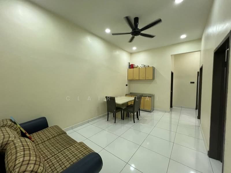 Rumah Teres 1 Tingkat untuk Disewa di Bandar Putra (Kulai) - Claire Lai - PropertyGuru.com.my