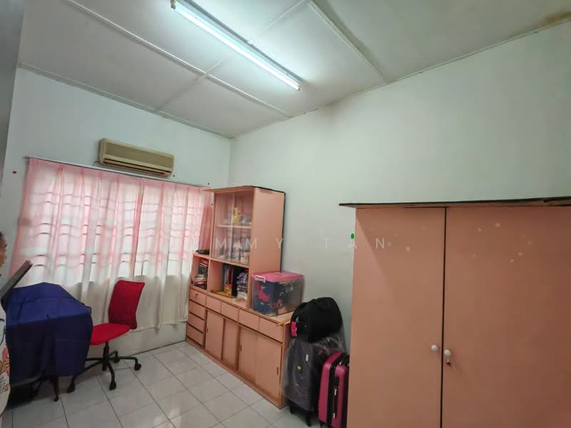 2-storey Terraced House for Sale in Klang (Selangor) - Jimmy Tan - PropertyGuru.com.my