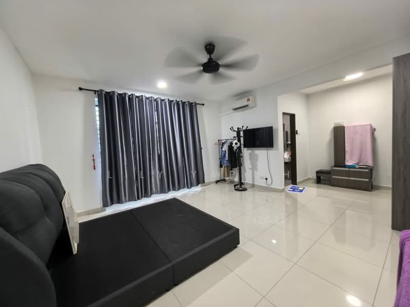2.5-storey Terraced House for Sale in Bandar Puteri Klang (Klang) - Lily Yap DH - Bedroom - PropertyGuru.com.my