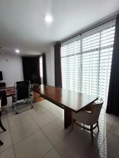 Rumah Berkembar untuk Disewa di Bukit Mertajam (Penang) - May Choo - Living Room - PropertyGuru.com.my