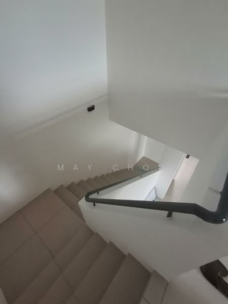 Rumah Berkembar untuk Disewa di Bukit Mertajam (Penang) - May Choo - PropertyGuru.com.my
