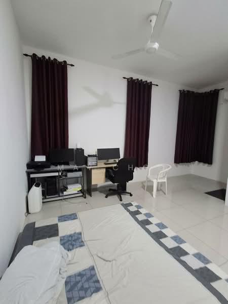 Rumah Berkembar untuk Disewa di Bukit Mertajam (Penang) - May Choo - PropertyGuru.com.my