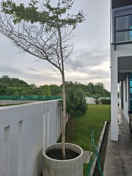Rumah Berkembar untuk Disewa di Bukit Mertajam (Penang) - May Choo - PropertyGuru.com.my