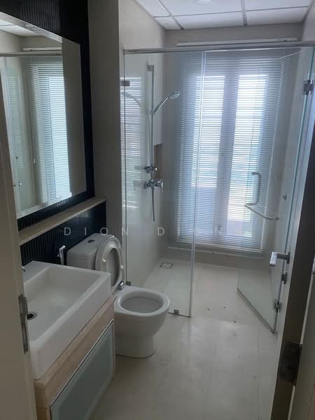 Condominium for Sale at 10 Mont Kiara @ MK10 - Dion Diong - Bathroom - PropertyGuru.com.my