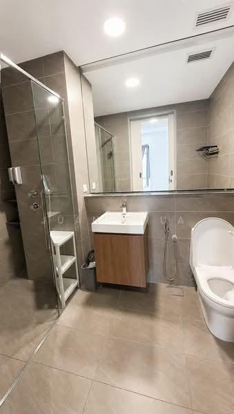 Condominium for Rent at Grand Medini - Juan Chua - Bathroom - PropertyGuru.com.my