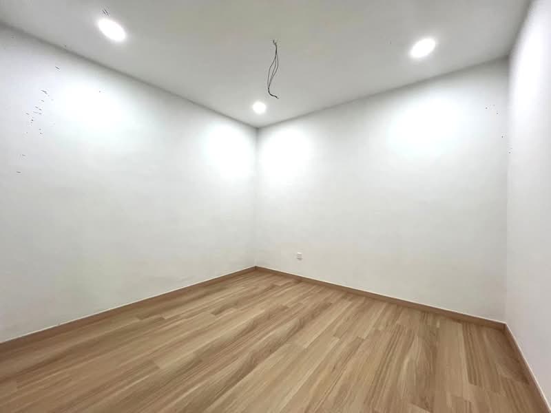 Rumah Teres 2 Tingkat untuk Dijual di Taman Sri Putri (Kulai) - Janice Yong - Interior - PropertyGuru.com.my