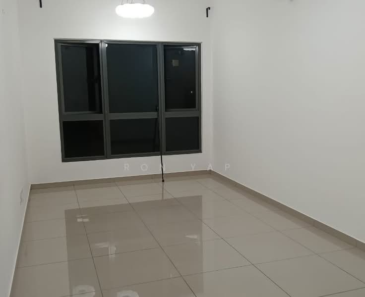 Servis Apartment untuk Disewa di D'Quince Residences - Ron Yap - PropertyGuru.com.my