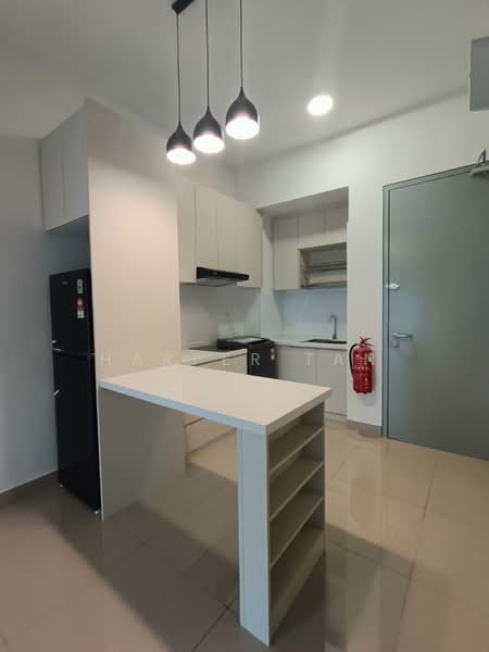 Servis Apartment untuk Disewa di 121 Residences - Harper Tan - Kitchen - PropertyGuru.com.my