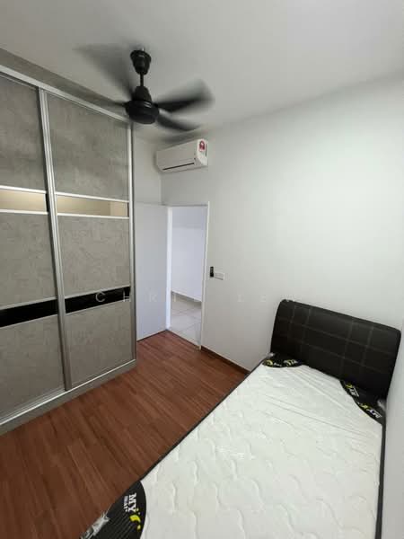 Service Residence for Rent at Akasa - CHRIS LEW - Bedroom - PropertyGuru.com.my