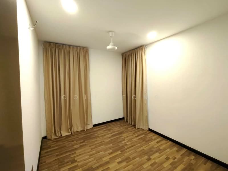 Semi-Detached House for Sale in Shah Alam (Selangor) - Cole Leong - Interior - PropertyGuru.com.my