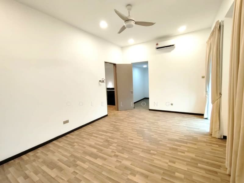 Semi-Detached House for Sale in Shah Alam (Selangor) - Cole Leong - Interior - PropertyGuru.com.my