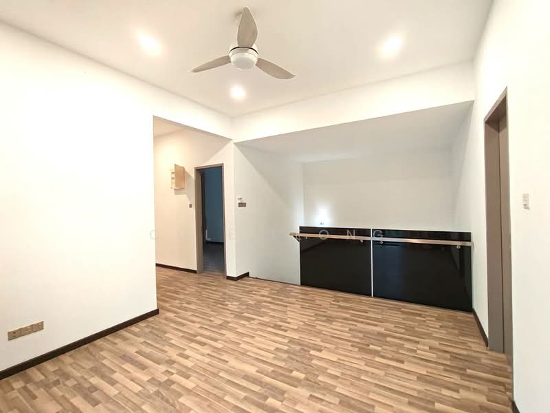 Semi-Detached House for Sale in Shah Alam (Selangor) - Cole Leong - Interior - PropertyGuru.com.my