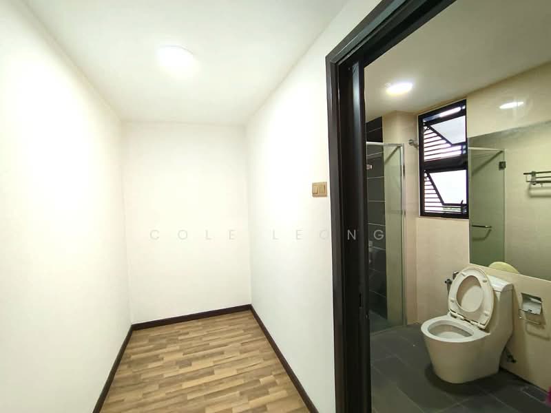 Semi-Detached House for Sale in Shah Alam (Selangor) - Cole Leong - Bathroom - PropertyGuru.com.my
