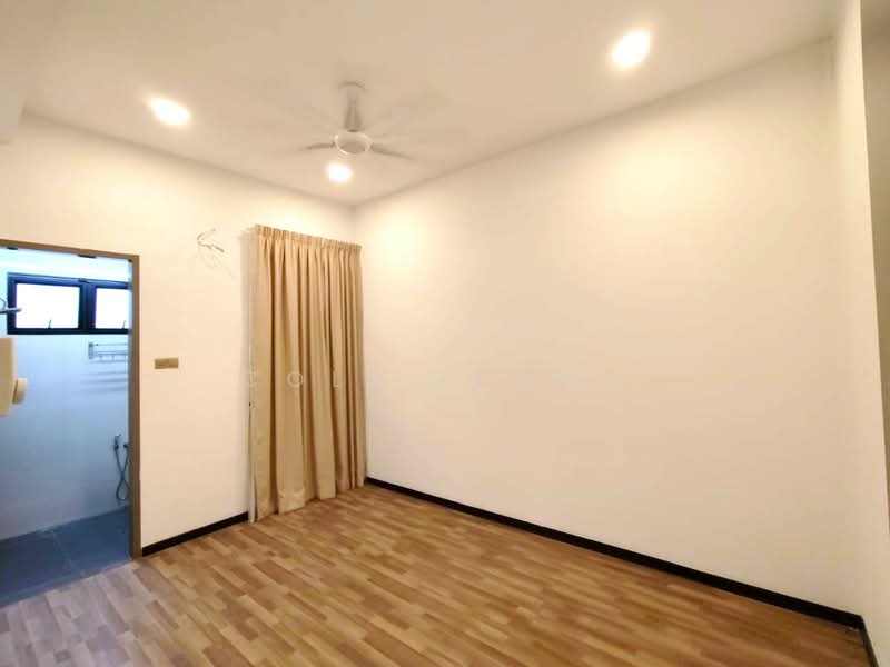 Semi-Detached House for Sale in Shah Alam (Selangor) - Cole Leong - Interior - PropertyGuru.com.my