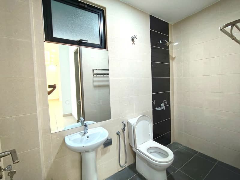 Semi-Detached House for Sale in Shah Alam (Selangor) - Cole Leong - Bathroom - PropertyGuru.com.my