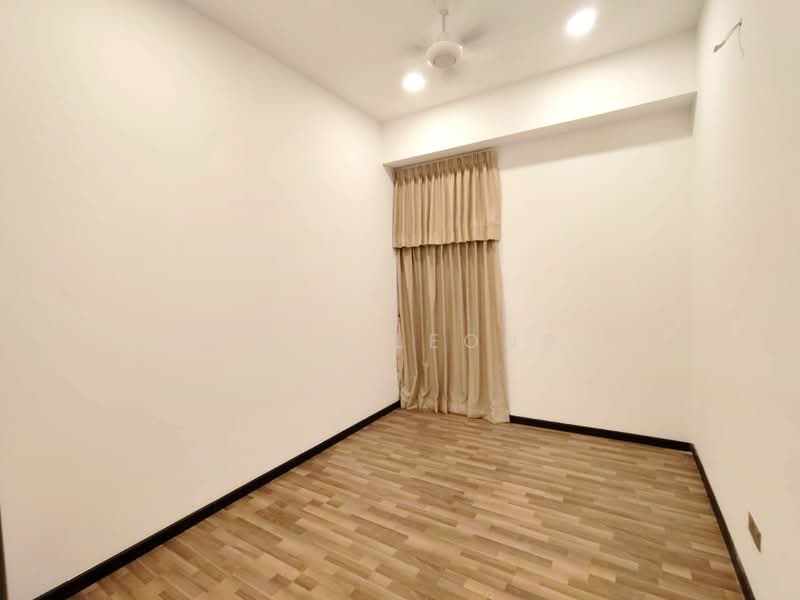 Semi-Detached House for Sale in Shah Alam (Selangor) - Cole Leong - Interior - PropertyGuru.com.my