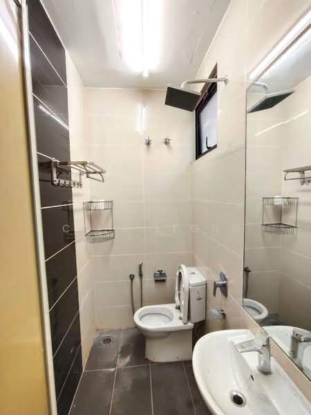 Semi-Detached House for Sale in Shah Alam (Selangor) - Cole Leong - Bathroom - PropertyGuru.com.my