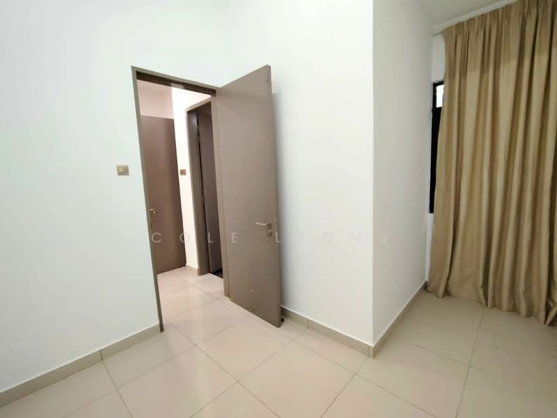 Semi-Detached House for Sale in Shah Alam (Selangor) - Cole Leong - Interior - PropertyGuru.com.my