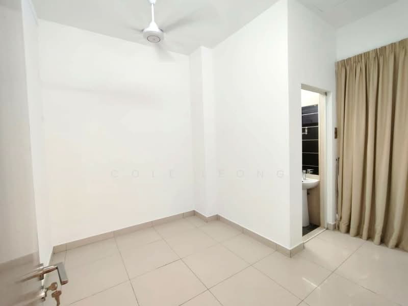Semi-Detached House for Sale in Shah Alam (Selangor) - Cole Leong - Interior - PropertyGuru.com.my