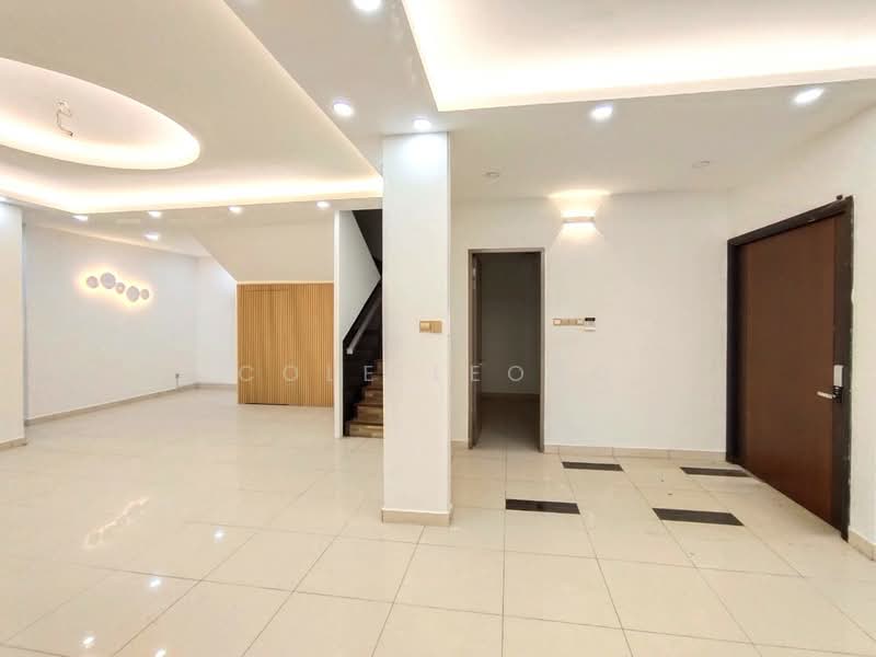 Semi-Detached House for Sale in Shah Alam (Selangor) - Cole Leong - Interior - PropertyGuru.com.my