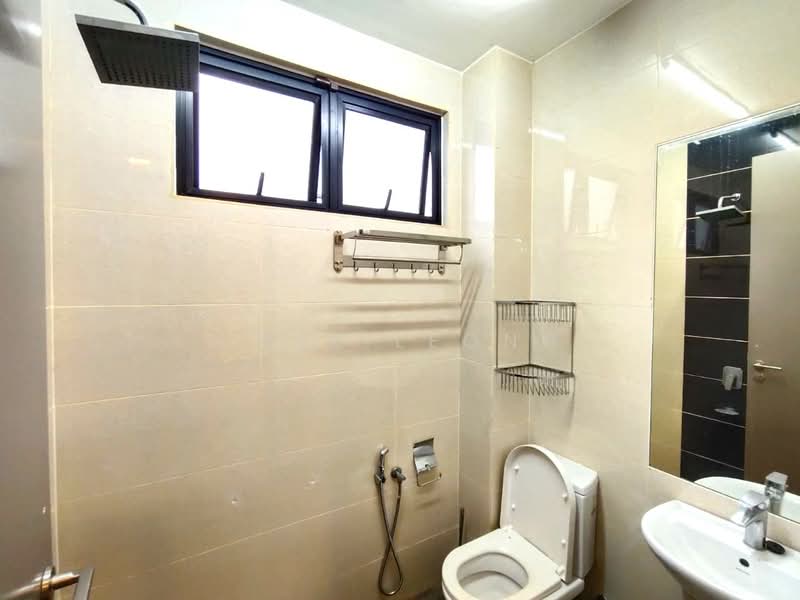 Semi-Detached House for Sale in Shah Alam (Selangor) - Cole Leong - Bathroom - PropertyGuru.com.my
