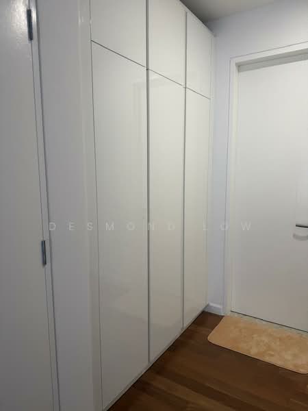 Servis Apartment untuk Disewa di Pavilion Ceylon Hill - Desmond Low - Interior - PropertyGuru.com.my