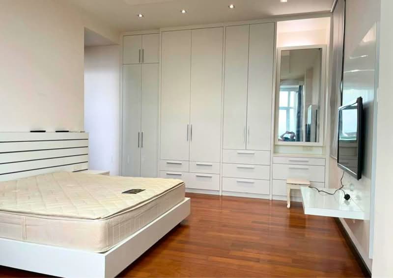 Condominium for Sale at Fettes Residence - Clifton Chee - PropertyGuru.com.my