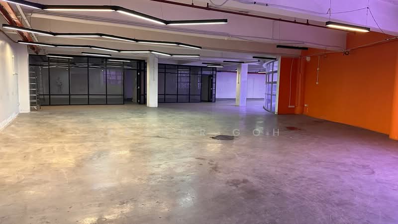 Factory for Rent in Puchong (Selangor) - Arthur Goh - Interior - PropertyGuru.com.my