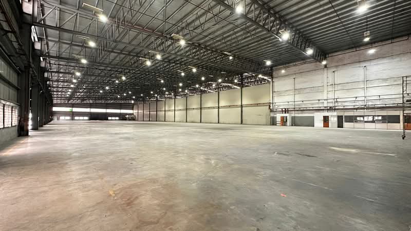 Factory for Rent in Puchong (Selangor) - Arthur Goh - Interior - PropertyGuru.com.my