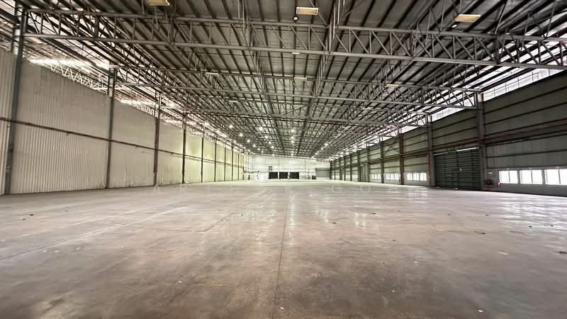 Factory for Rent in Puchong (Selangor) - Arthur Goh - Interior - PropertyGuru.com.my