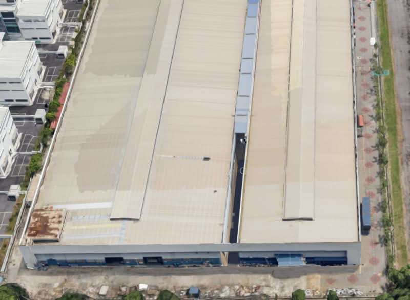 Factory for Rent in Puchong (Selangor) - Arthur Goh - Exterior - PropertyGuru.com.my